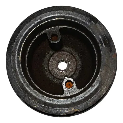 Polia Virabrequim Mitsubishi Pajero Sport 2001 A 2007