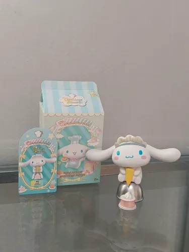 blind box cinnamoroll