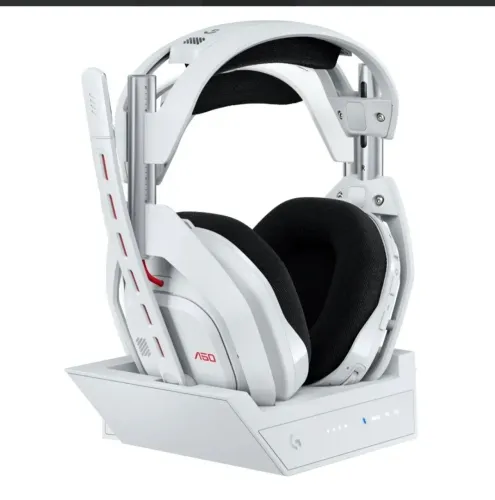 Headset Gamer Sem Fio Astro Gaming A50 LIGHTSPEED