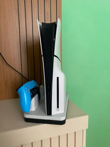 PS5 slim