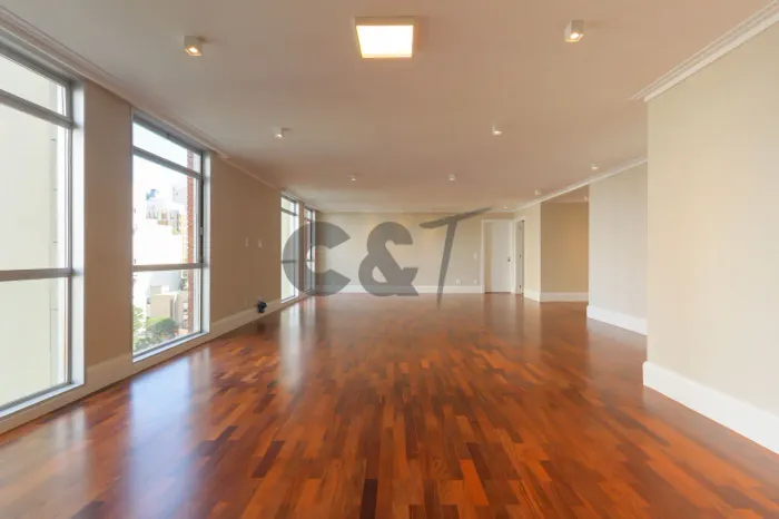 Apartamento com 2 Dormitórios (Suítes) à Venda na Consolação - São Paulo/SP