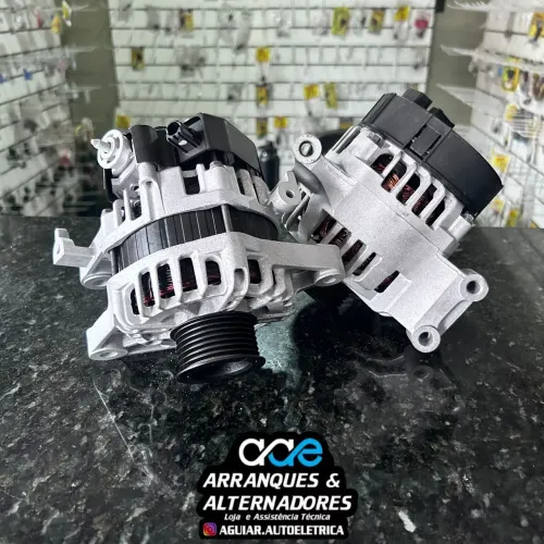 ALTERNADOR PALIO MOBI SIENA STRADA