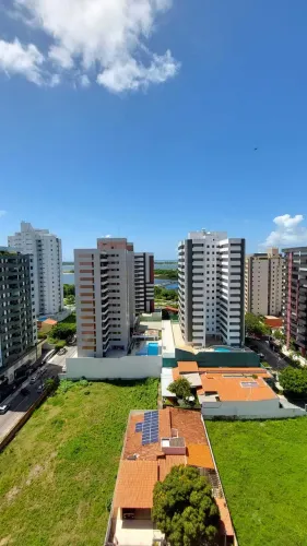 CD Mansão Monet | Aracaju | SE [18127]