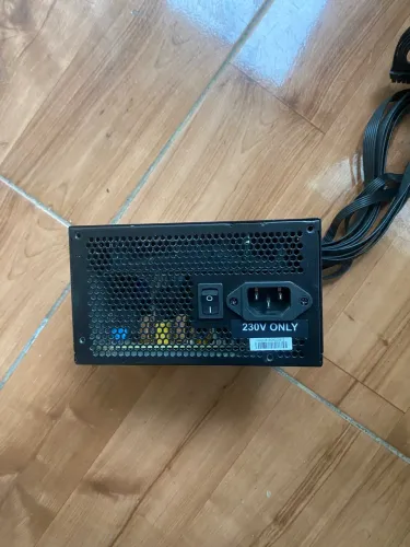 Fonte Nox Urano 650w 220v