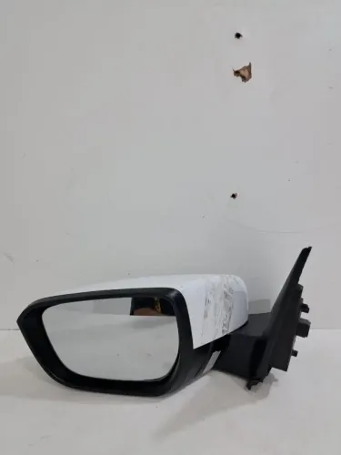 Retrovisor Chevrolet onix 2020 A 2025 lado esquerdo original 