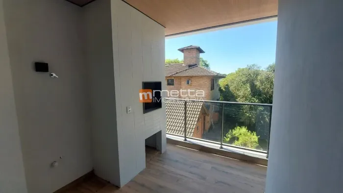 Apartamento à Venda em Santo Antônio de Lisboa, Florianópolis - SC