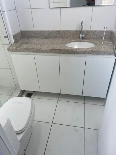 Serviços e manutenção