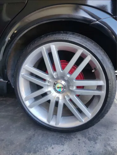 Rodas aro 18