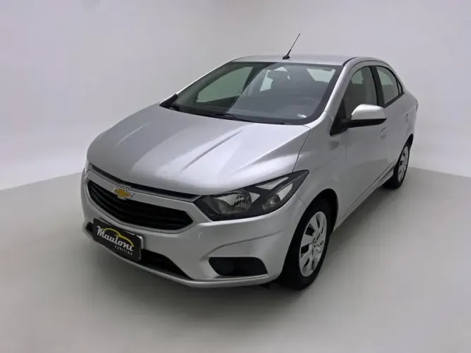 Chevrolet Prisma Sed. LT 1.4 8V Flexpower 4P 2017