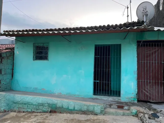 Casa a venda
