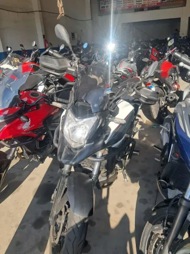 NC 700X 2014