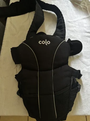 Canguru colo