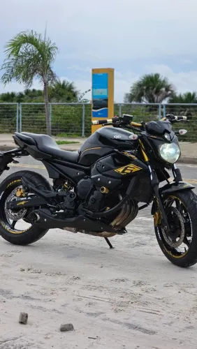 XJ6 pra transferir
