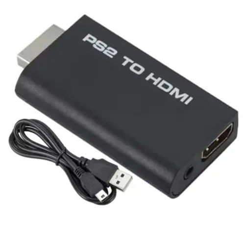 Conversor PS2 HDMI 