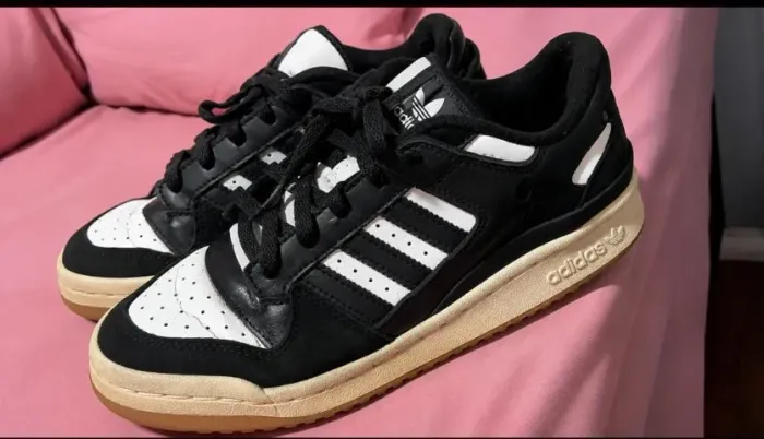 Tênis Adidas original n°36