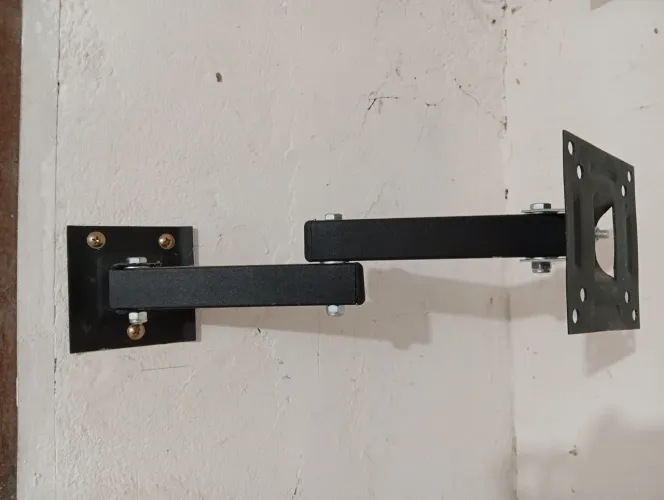 Suporte de tv articulado