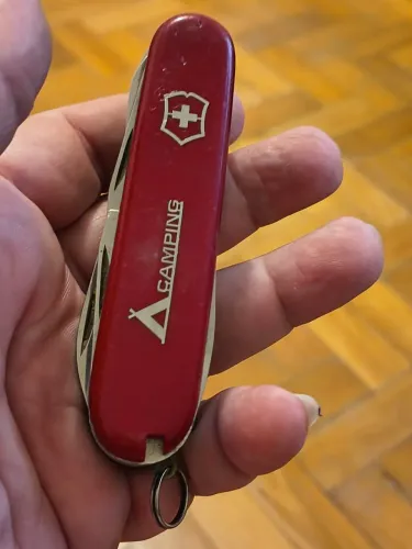VENDO CANIVETE VICTORINOX RANGER