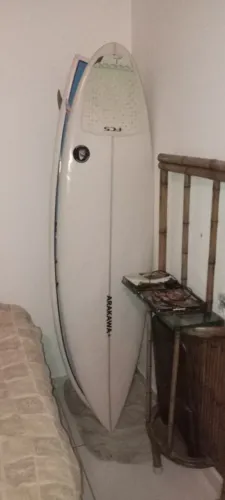 Prancha Erick Arakawa 6.1