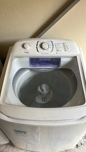 Maquina de lavar Electrolux 13kg