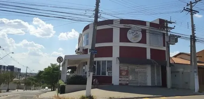 Prédio à venda, 400 m² por R$ 2.495.000,00 - Loteamento Remanso Campineiro - Hortolândia/S