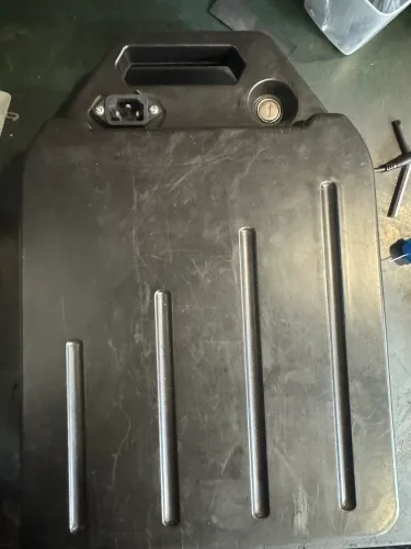Bateria para x7x11 e outras
