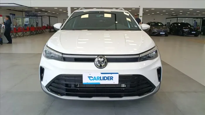 Volkswagen Nivus Highline 1.0 200 TSI Flex AUT 2026
