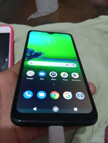 Motorola Moto G8 Play