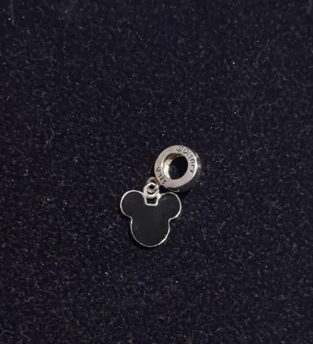 Berloque Mickey Disney Vivara 