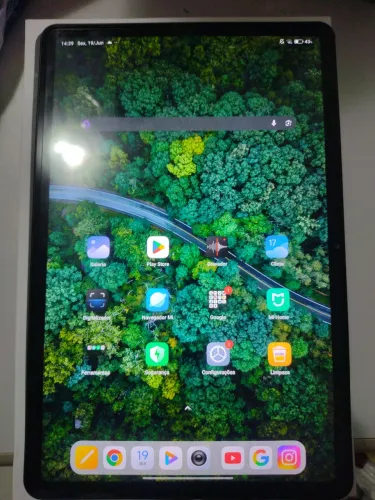 Tablet Xiaomi redmi pad 2 128GB