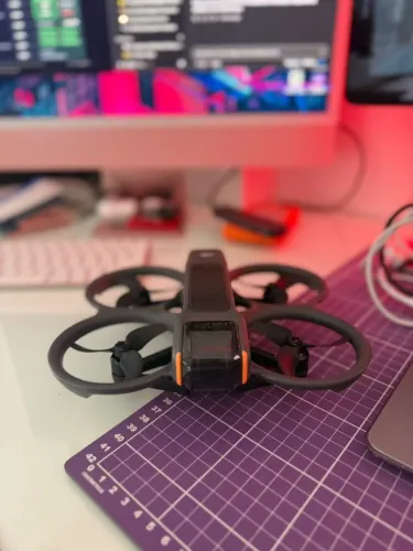 DJI Avata - somente drone