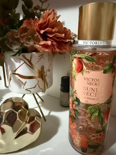 Body splash VICTORIA SECRET ORIGINAL