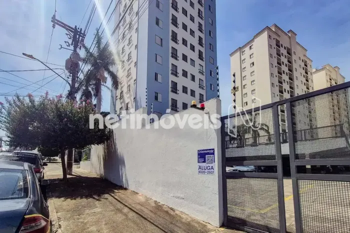 Venda ou locação Apartamento 2 quartos Jardim Pinheiros São Paulo
