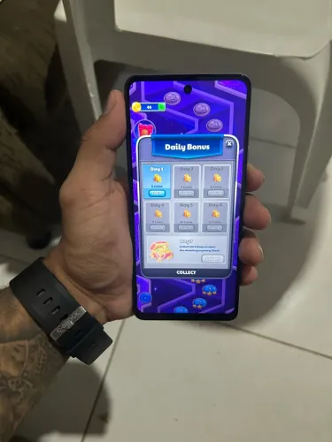 Celular motorola