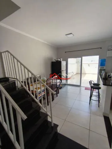 Sobrado com 3 dormitórios à venda, 130 m² por R$ 700.000,00 - Villa Verde - Franco da Roch