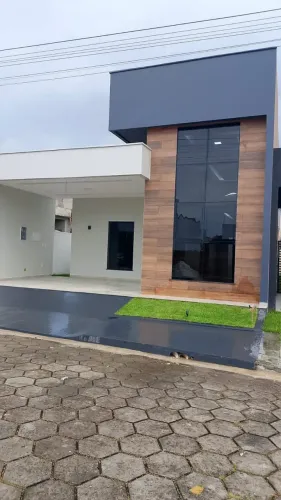 Condomínio Porto Marina, 111m², 3 quartos, R$ 730 Mil