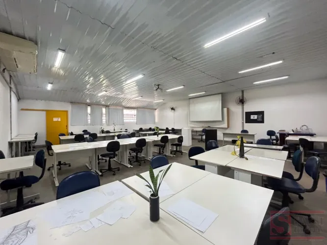 Sala Comercial para alugar 108m² em VILA CAMARGO