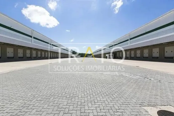armazém - Jardim García - Campinas