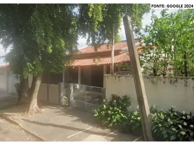 Casa 250m² a.t., Adamantina/SP