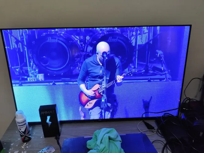 SMART TV TCL 40 POLEGADAS EM PERFEITO ESTADO