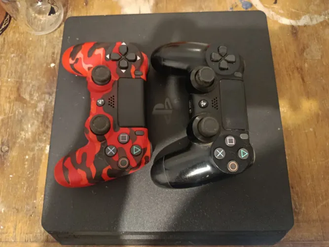 Ps4