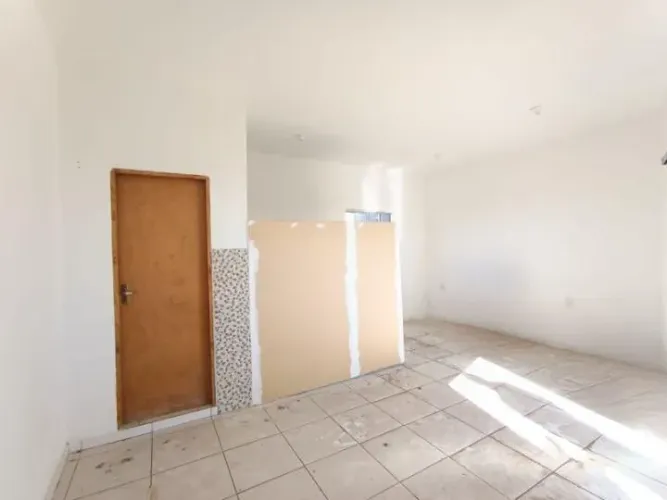 Sala para alugar em Hortolândia, Jardim Nossa Senhora Auxiliadora, com 25 m²