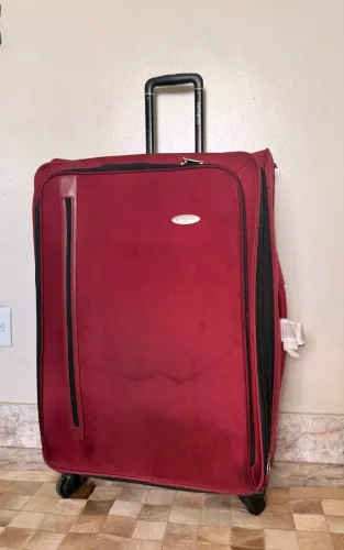 Mala 32k Samsonite original 