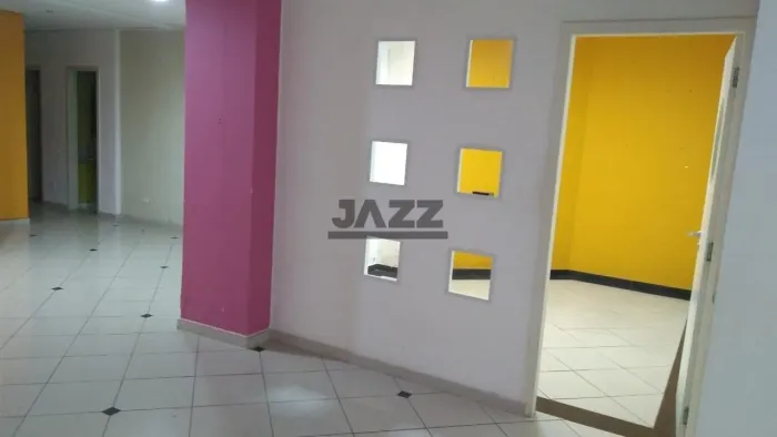 Ponto Comercial para Locação no Centro de São José dos Campos - Localização Estratégica na