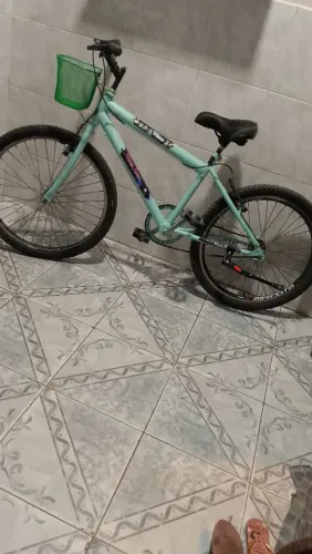 vendendo porque vou comprar uma maior