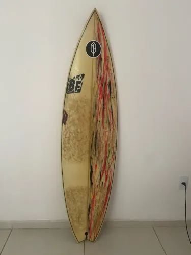 Prancha de surf
