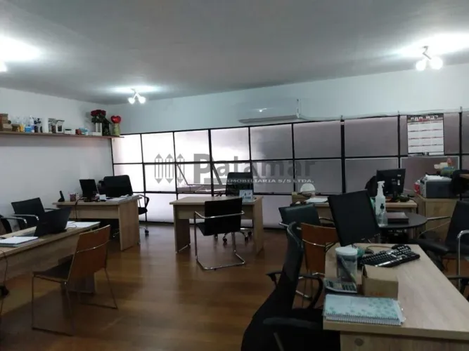 Sala comercial para locação no Jardim Esmeralda