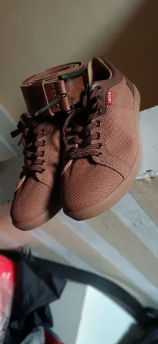 Tenis Lavs - novo