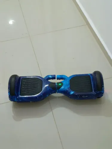 houverboard
