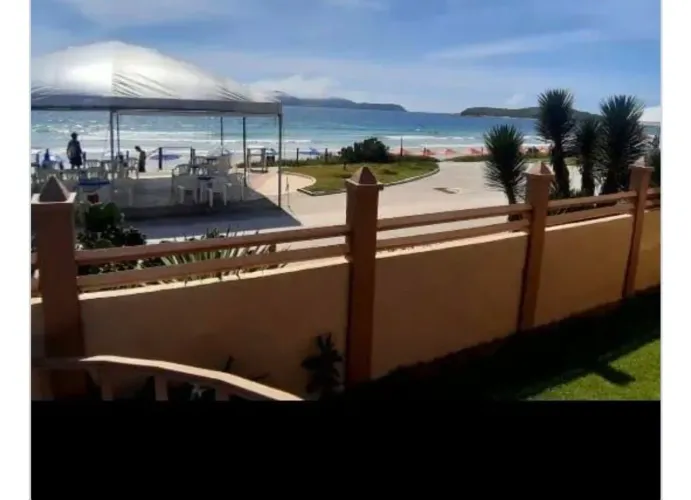EM FRENTE PRAIAPERÓ.