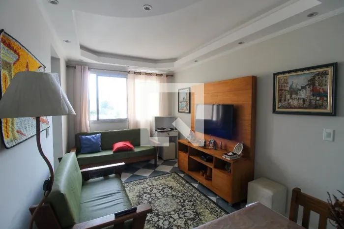 Apartamento à Venda - Jaguaré, 2 Quartos, 80 m2